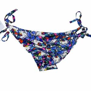 NWT FUSED HAWAII Women’s Aloha Bikini Bottom - XL